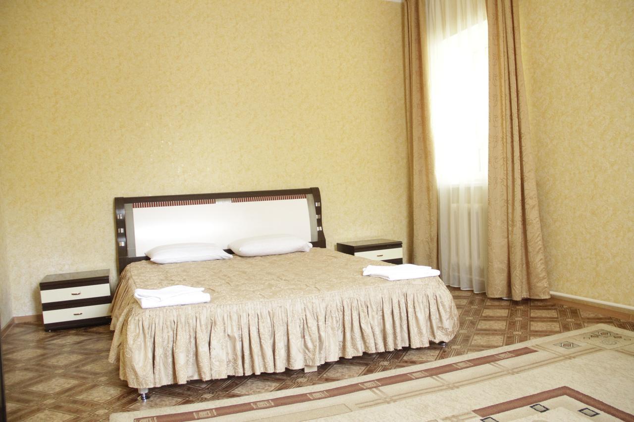 أستانا Inn Sofia المظهر الخارجي الصورة