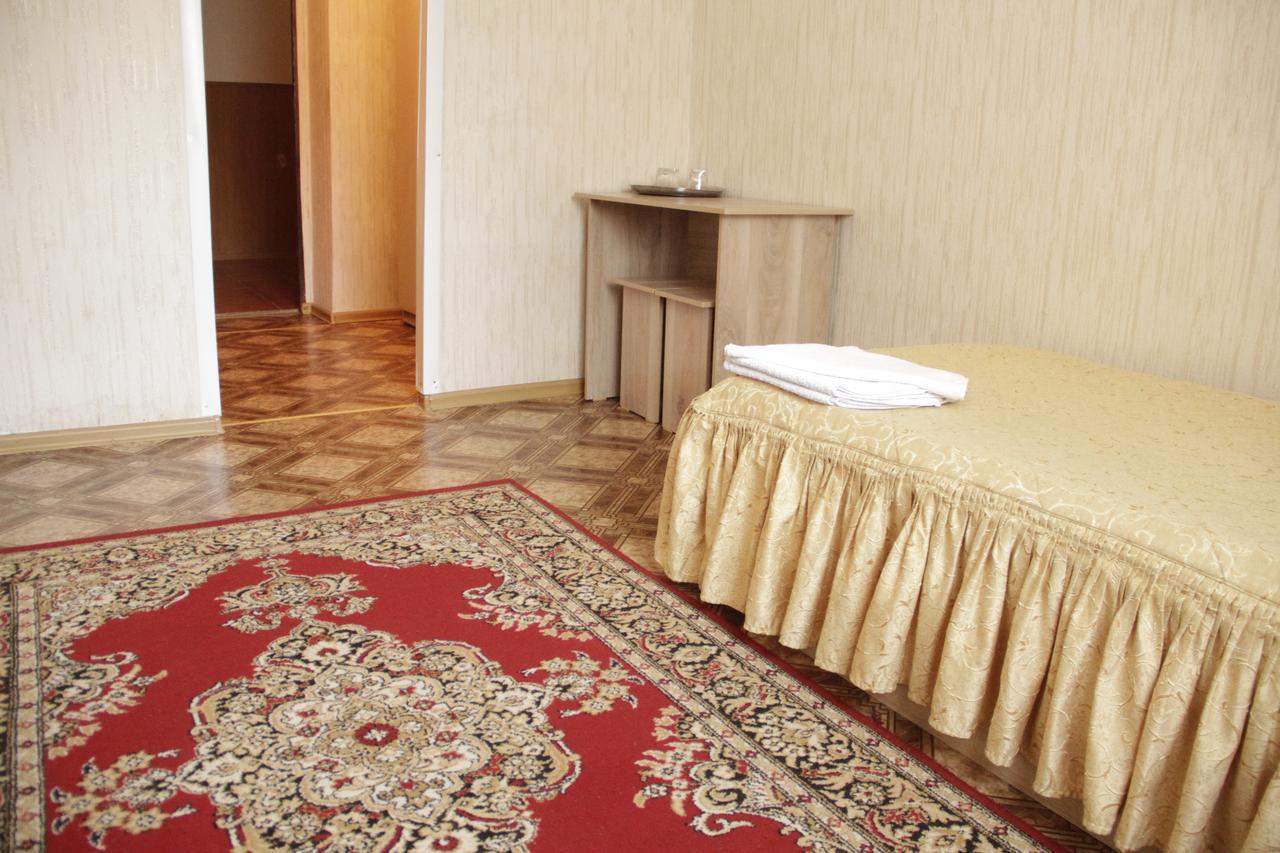 أستانا Inn Sofia المظهر الخارجي الصورة
