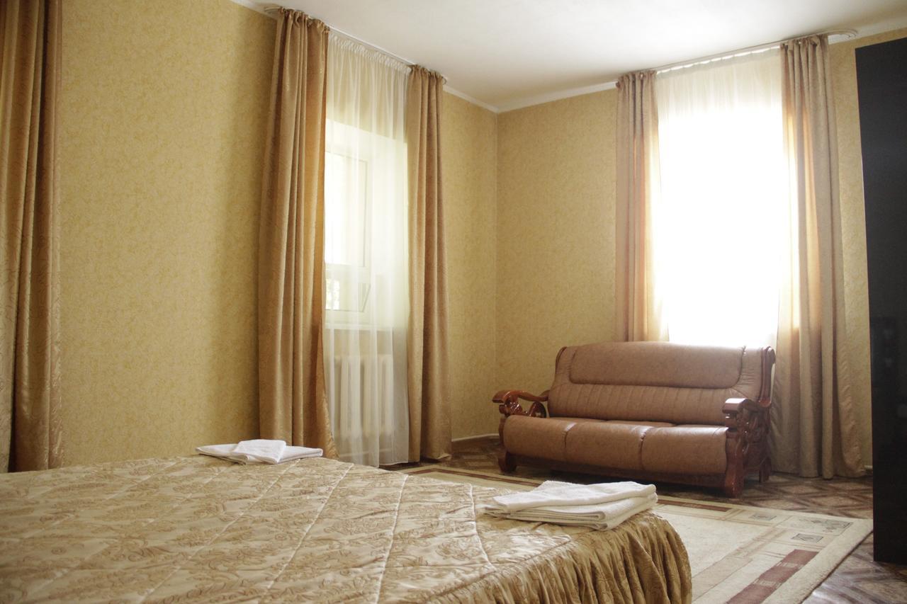 أستانا Inn Sofia المظهر الخارجي الصورة