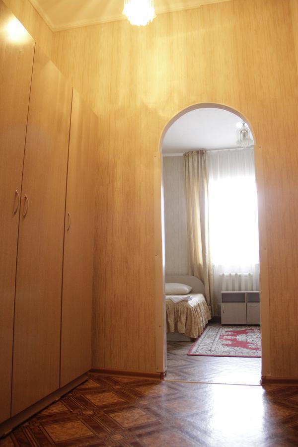أستانا Inn Sofia المظهر الخارجي الصورة